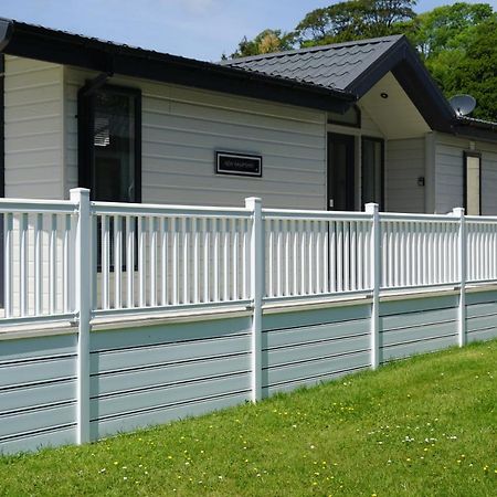 Lodge 77 St Austell Exteriör bild
